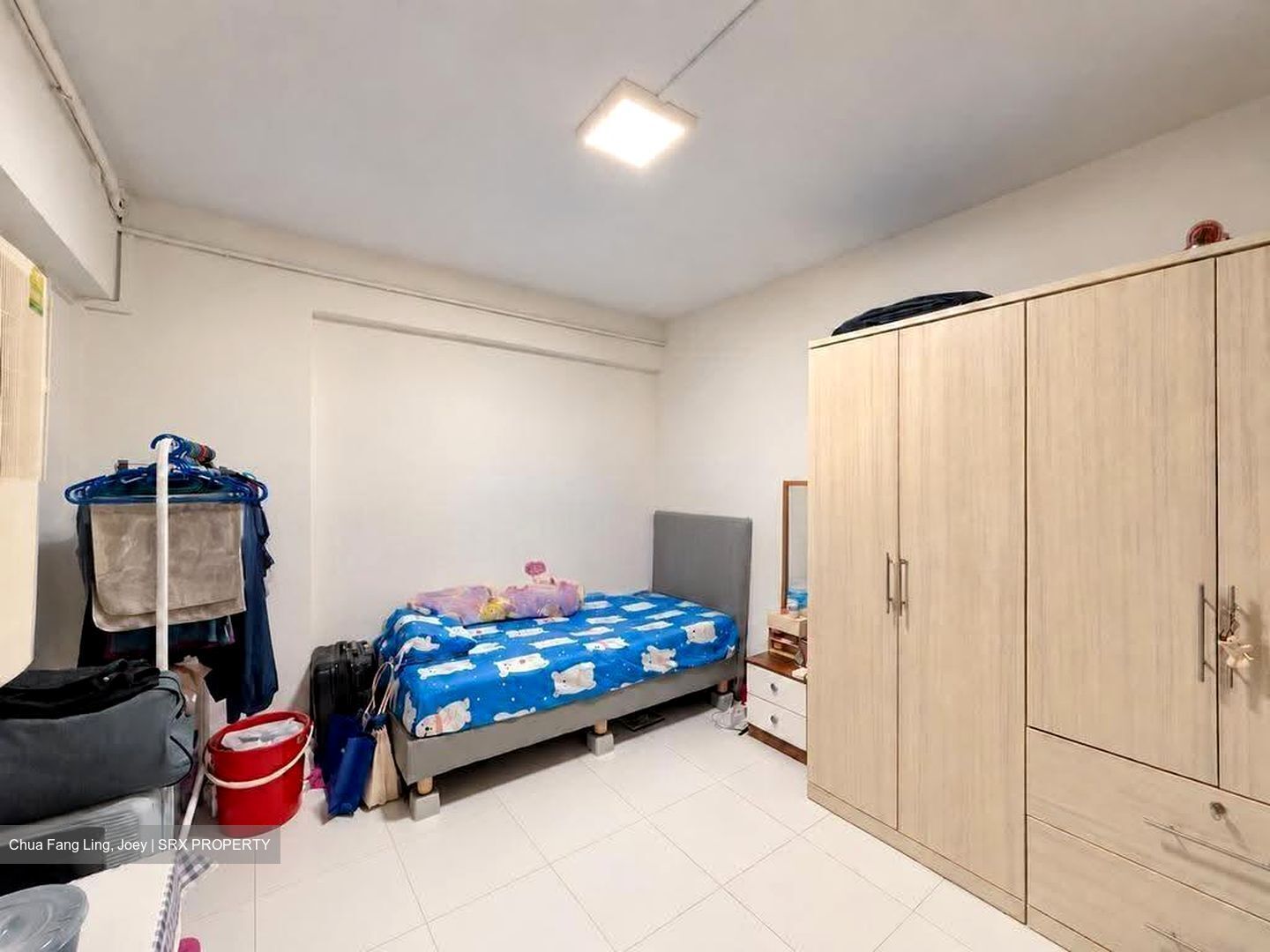 Blk 232 Pasir Ris Drive 4 (Pasir Ris), HDB 5 Rooms #625814911